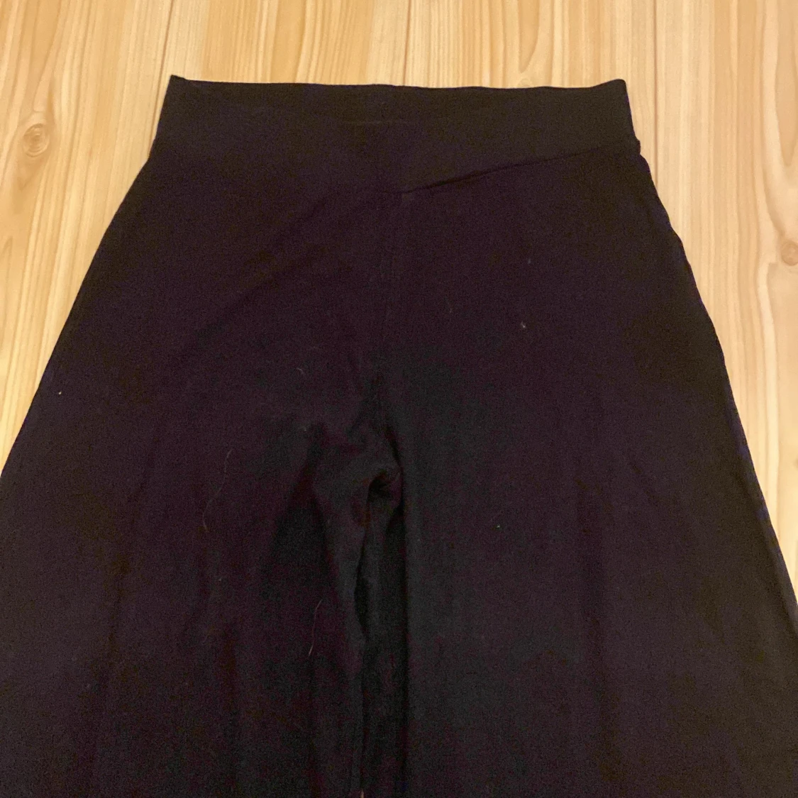  Utsvängda byxor - 90