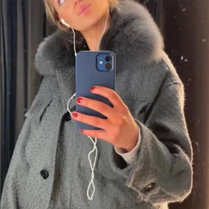 Höst jacka - Denna jätte fina meotini kappa som jag bara älskar. Modell sälj inte längre och är svår att få tag på🤗🤗skriv vid frågor