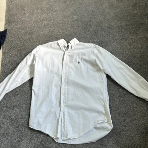 Ralph lauren skjorta - 10/10 skick, storlek S