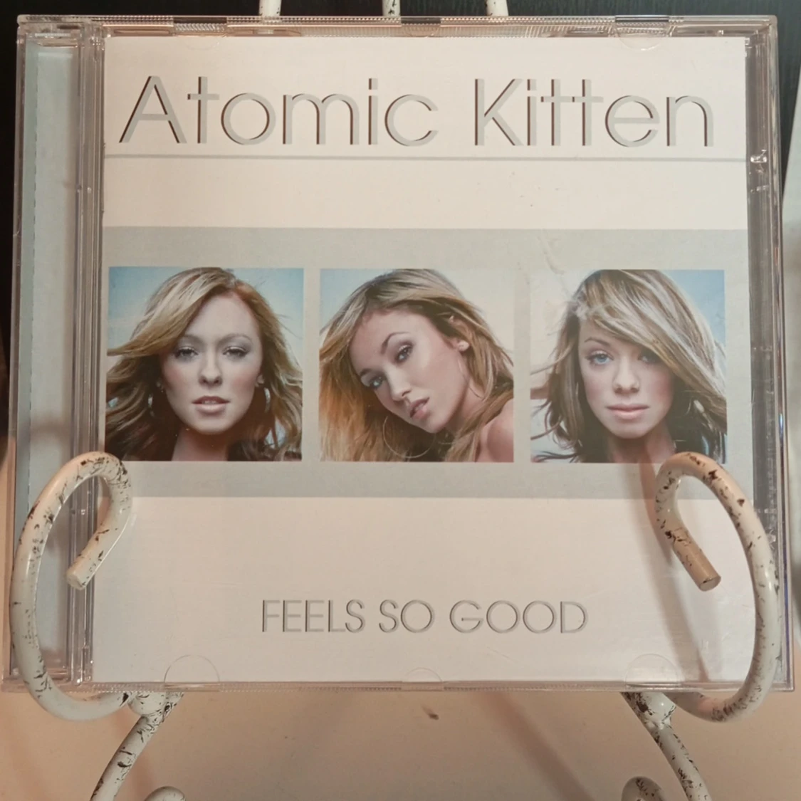 Atomic Kitten 