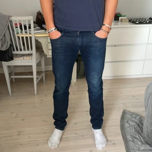 Replay jeans - Replay jeans slim