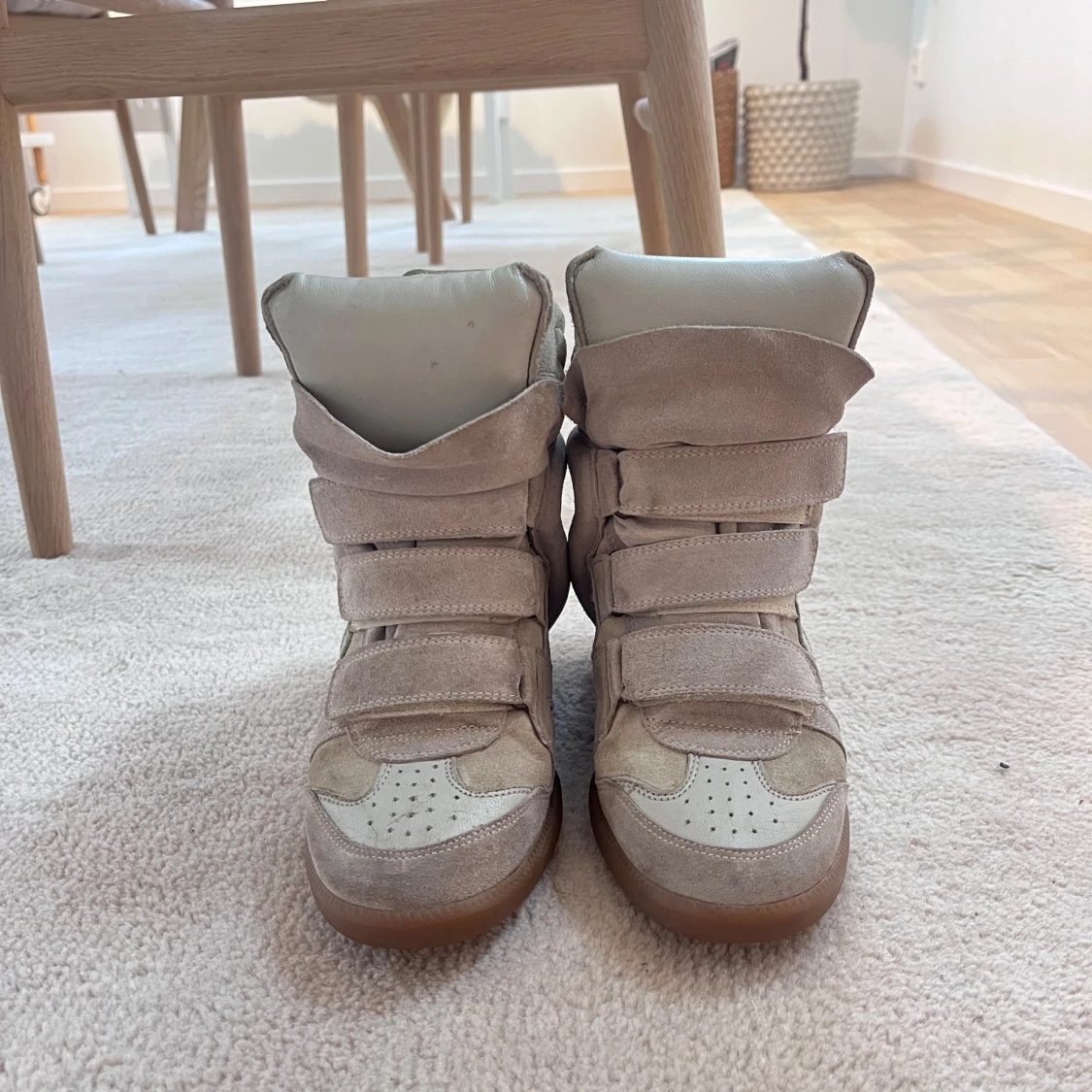 Isabel marant skor - 90