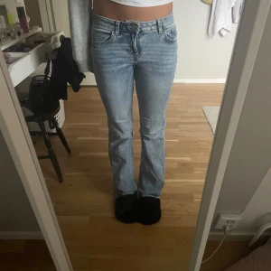 Jeans - Jeans från hm 