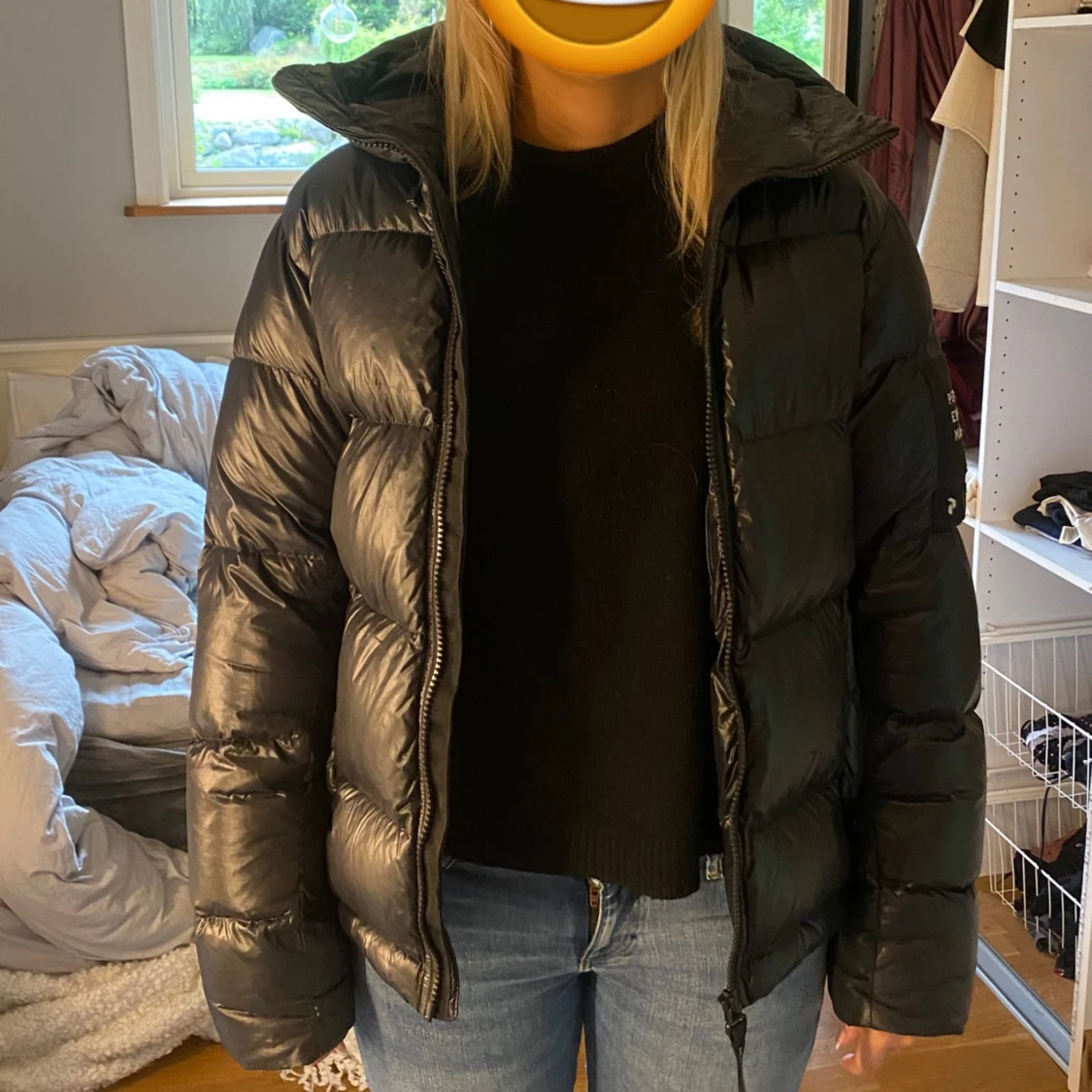 Peak performance jacka - 91