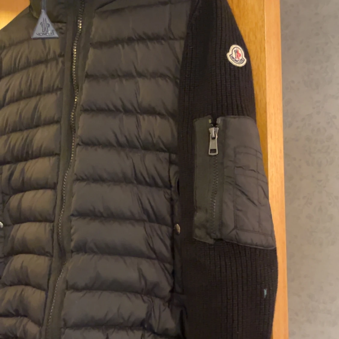 Moncler Cardigan