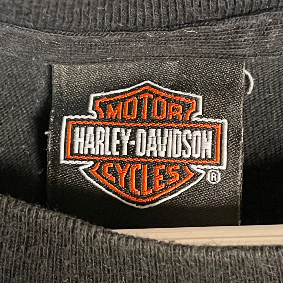 Harley Davidson t-shirt - 91