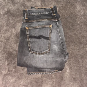 Nudie jeans - Riktigt snygga nudie
