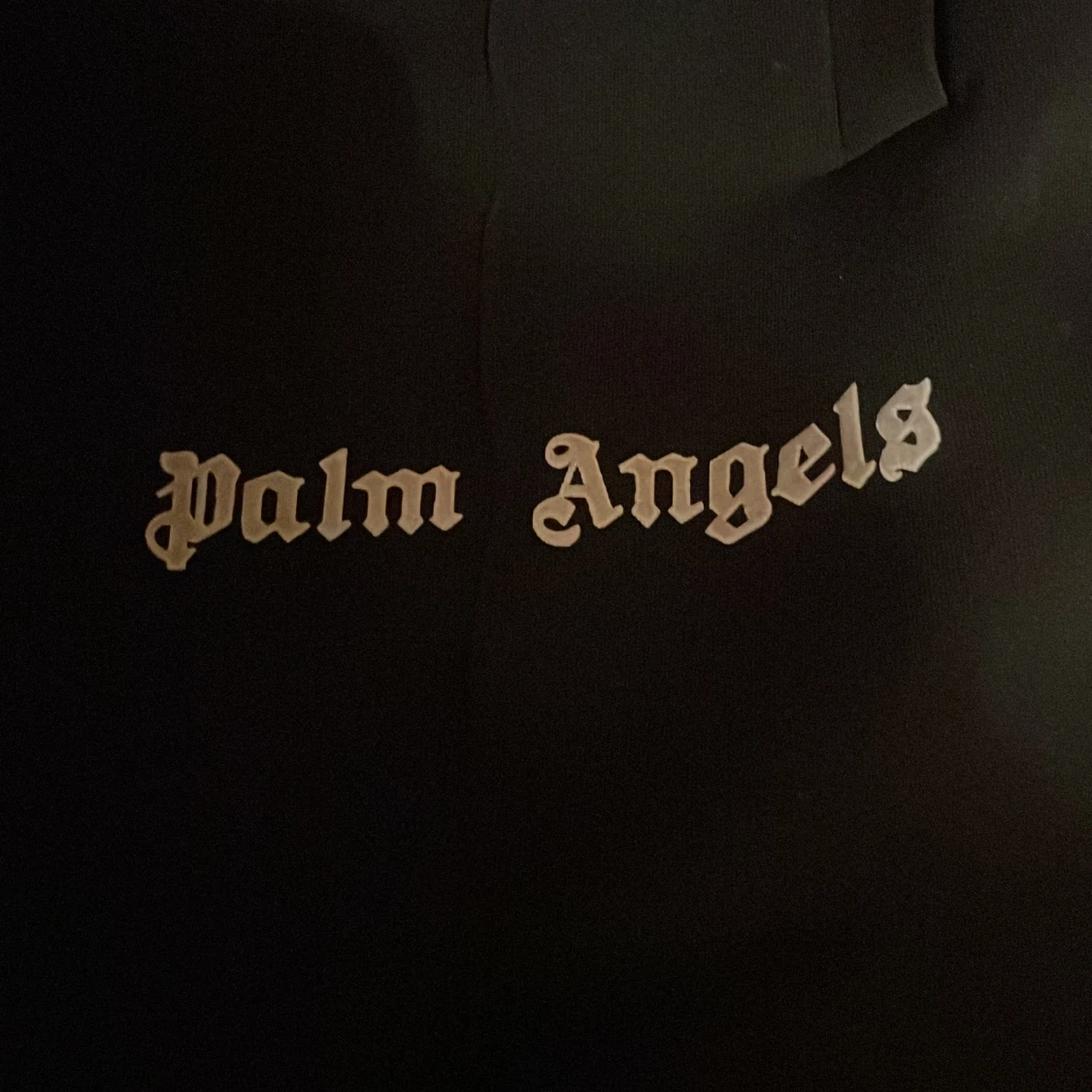Svarta byxor från Palm Angels - 91
