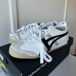 Onitsuka Tiger Mexico 66 strl 37 - Aldrig använda 