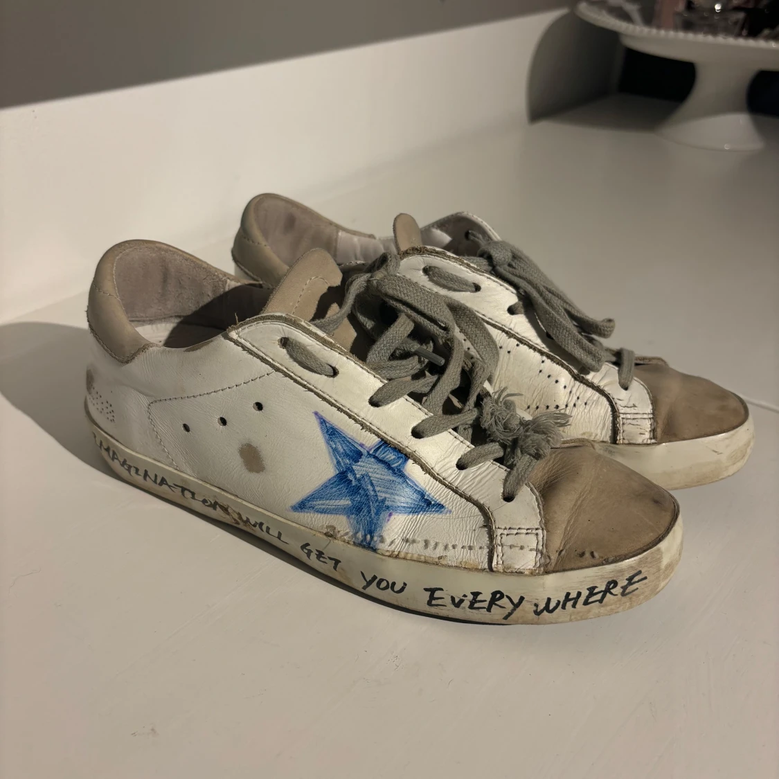 Golden goose  - 90