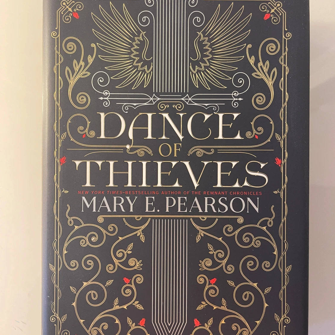 Dance of Thieves - 90