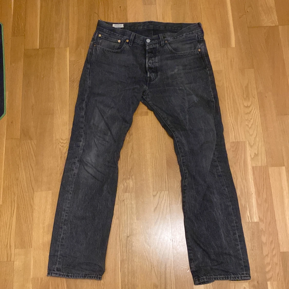 Levis 501