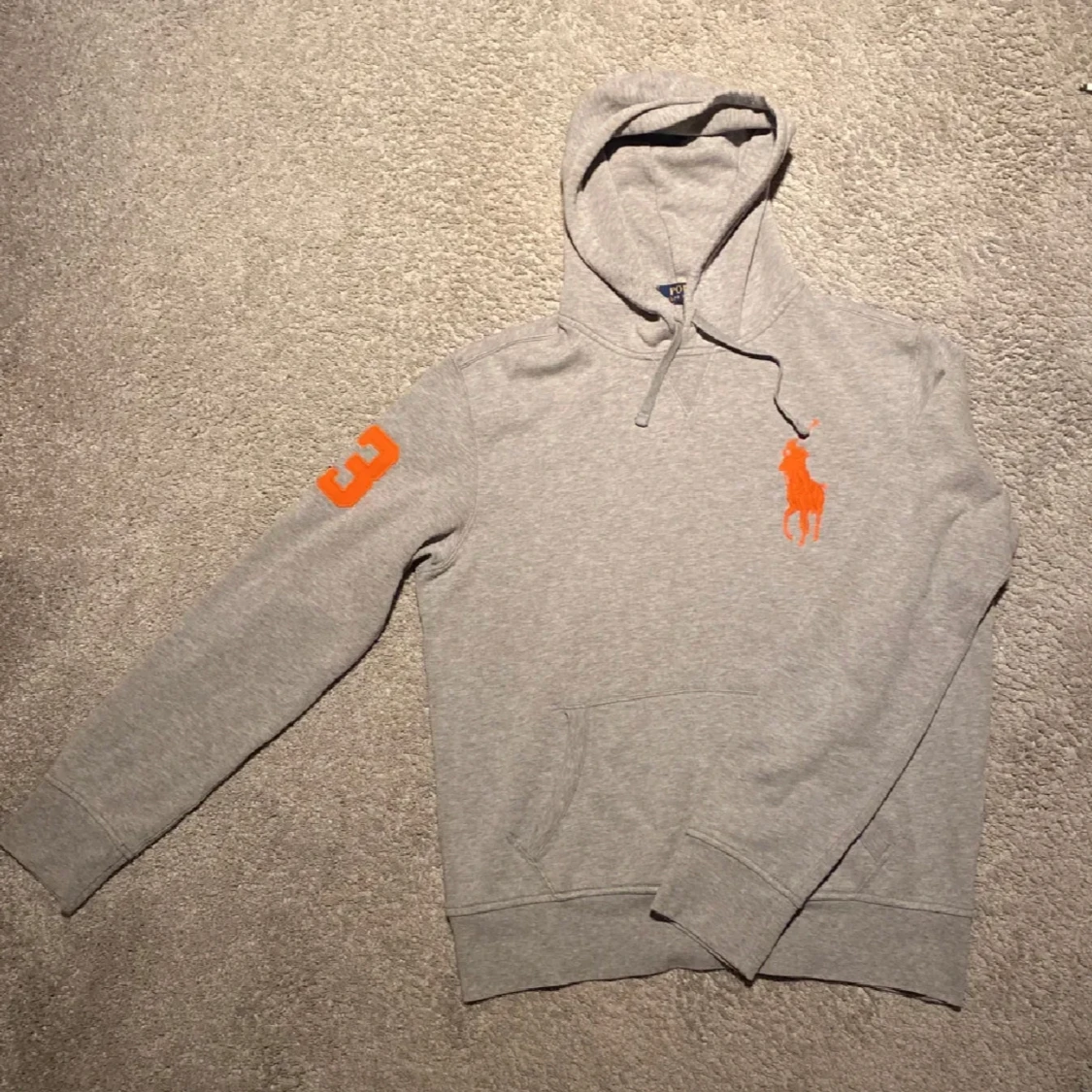 Ralph lauren big pony - 1