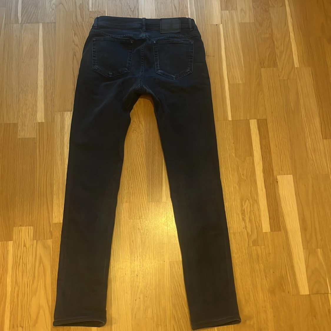 Svarta jeans från Acne Studios - 1
