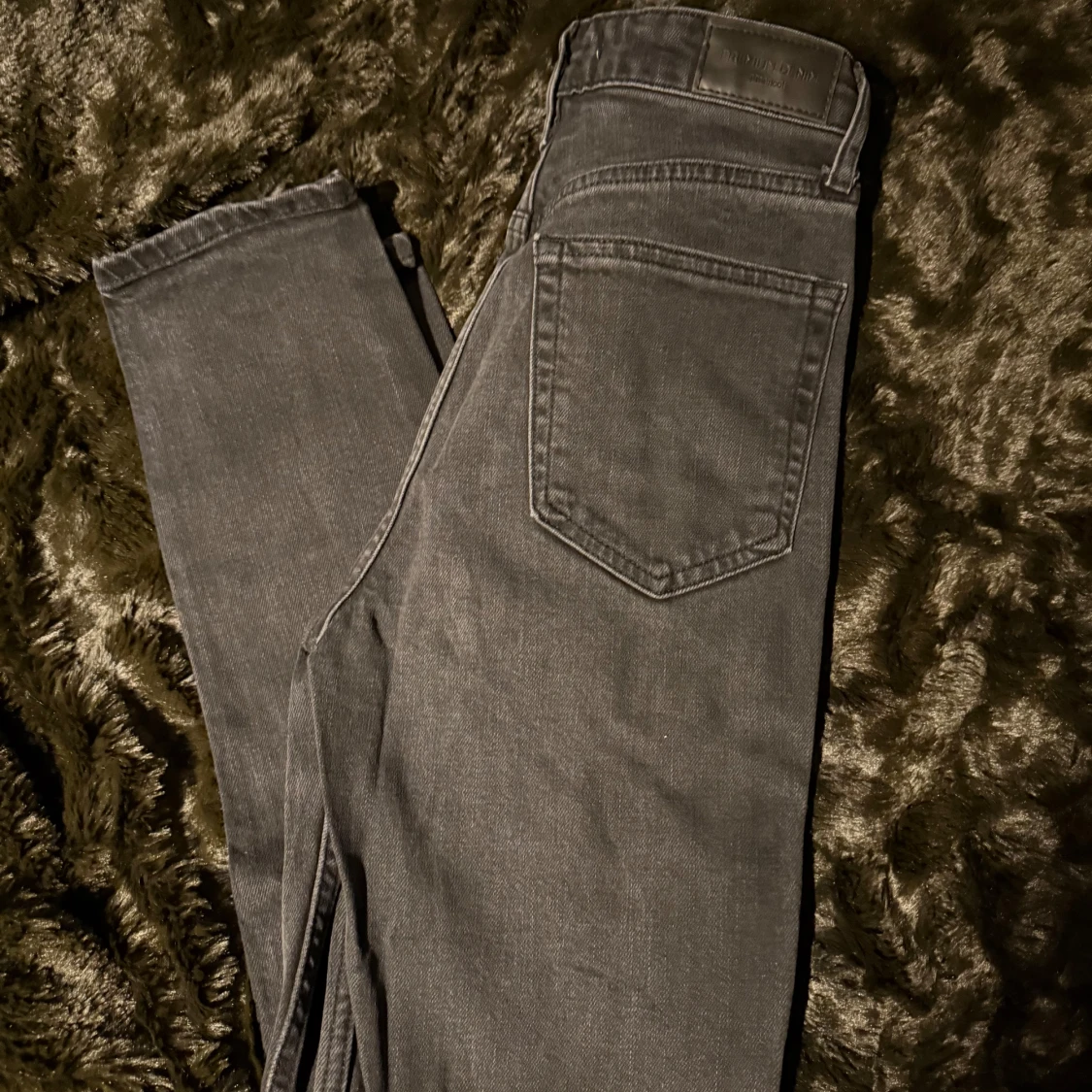 Grå jeans från Perfect Jeans