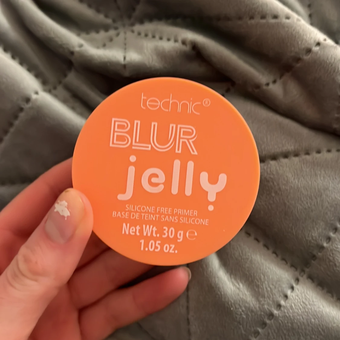 Technic Blur Jelly Primer
