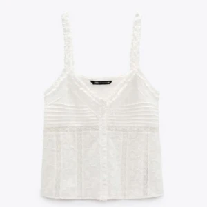 Linne - Jättefint linne från zara 💞