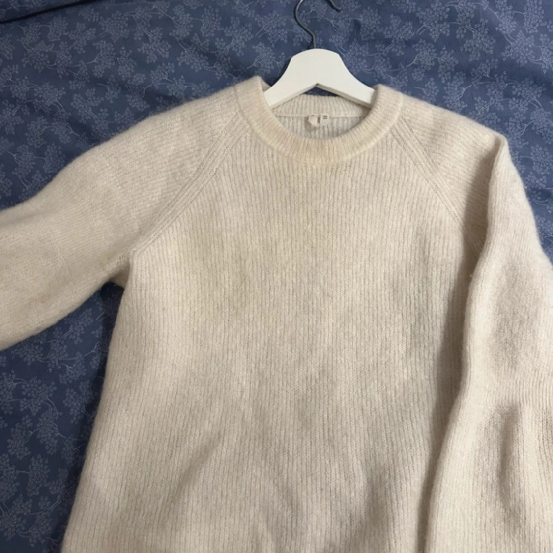 Stickad tröja arket - 2