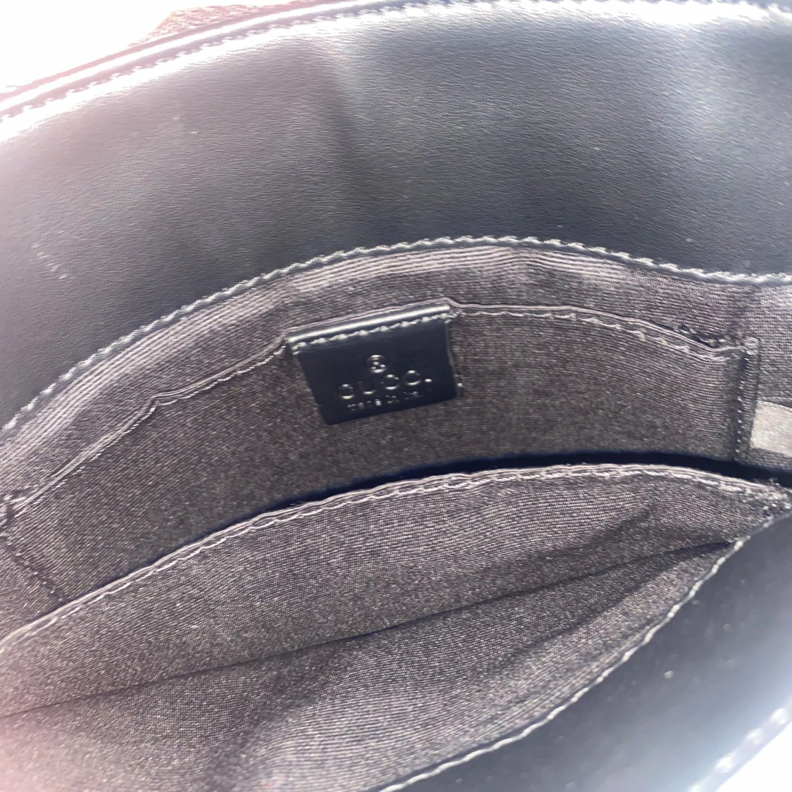 Axelväska från Gucci - 1