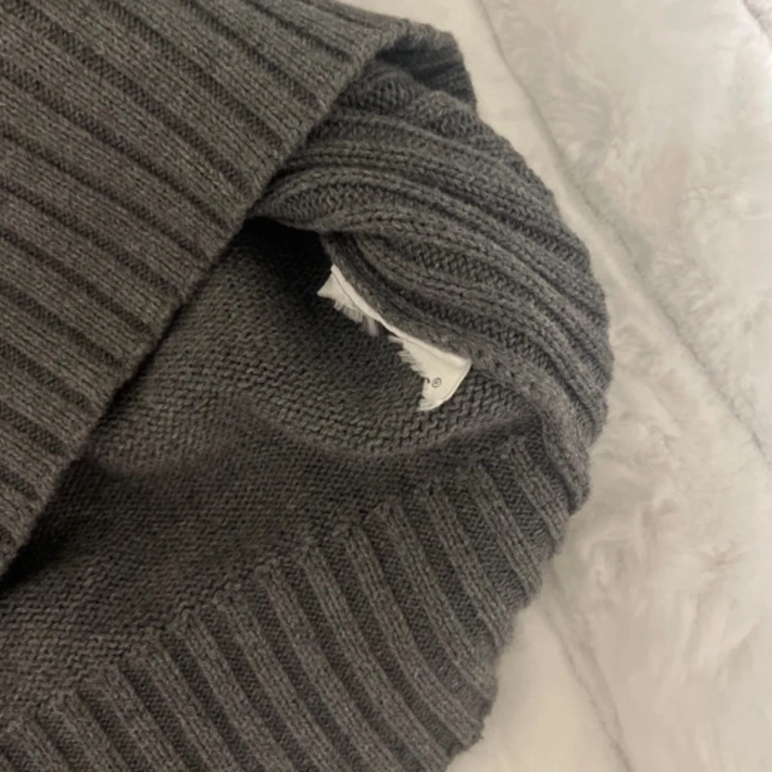 Grå tröja från Jack & Jones - 3
