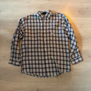  Vintage 90’s Stussy skjorta  - Köpt på Ettresex i Stockholm!