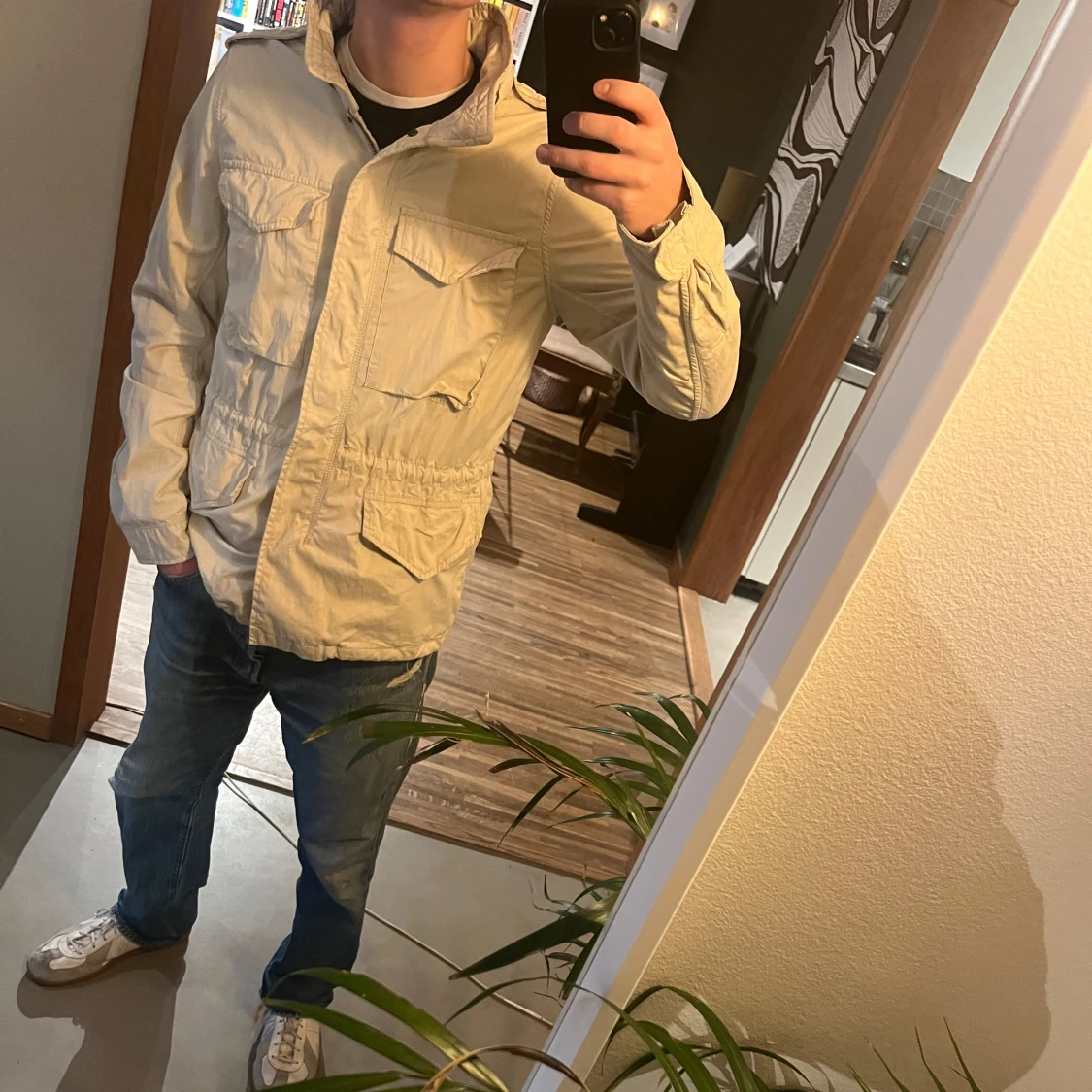 Ralph lauren Fieldjacket  - 1
