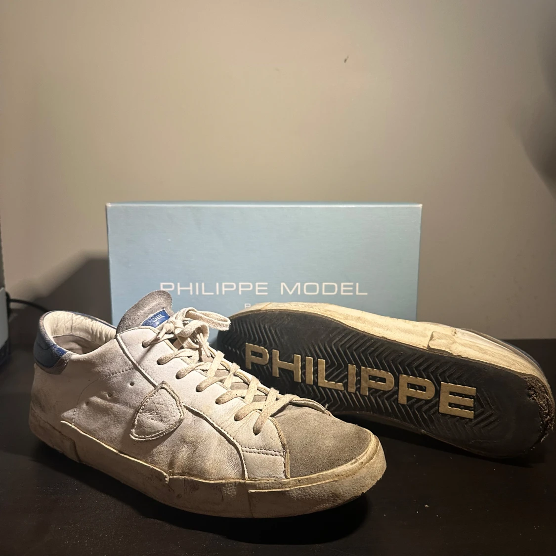 Philippe model sneakers  - 2