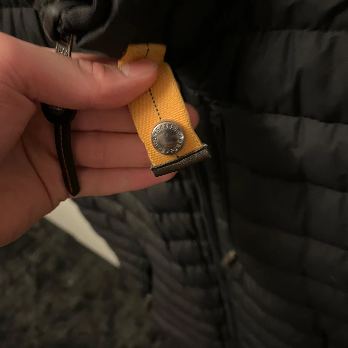 Parajumper väst - 1