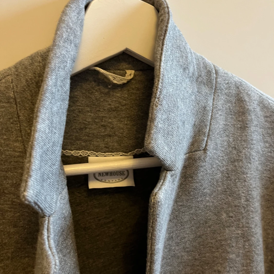 Grå kavaj från Newhouse - 1