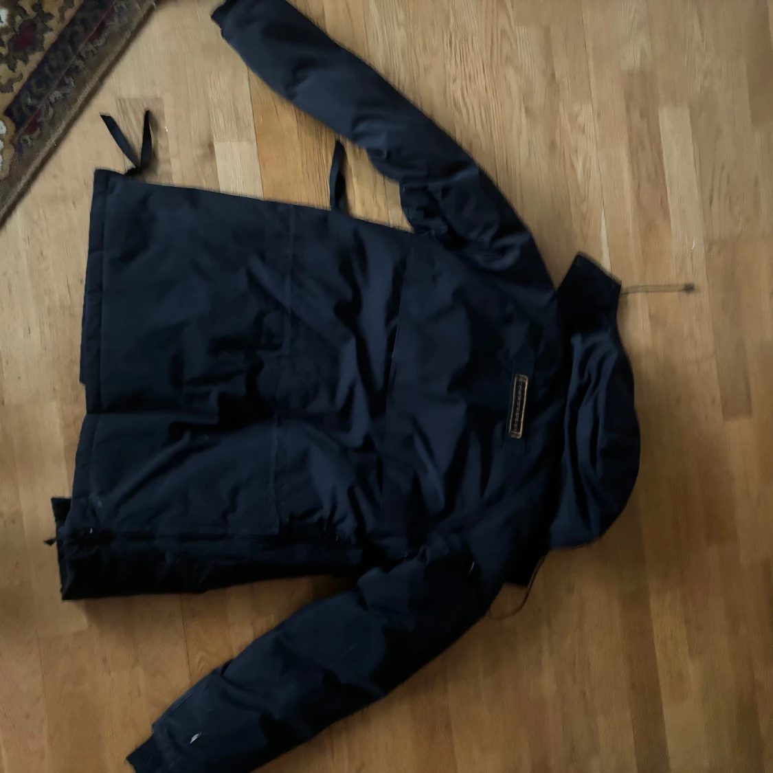 Canada goose jacka  - 3