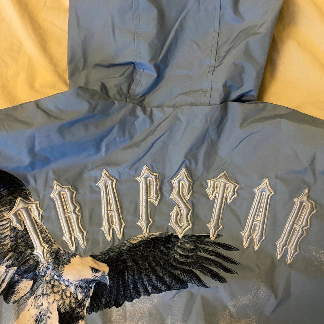 Trapstar vindjacka - 3