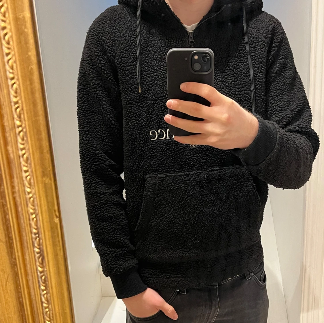 Peak Performance Hoodie