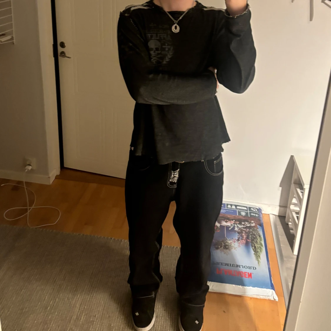 Affliction Long Sleeve - 92