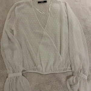 Blus - Jätte fin bik bok blus, köpt secondhand. 