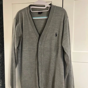 Ralph Lauren Kofta/ Cardigan - I väldigt bra skick, pris kan diskuteras