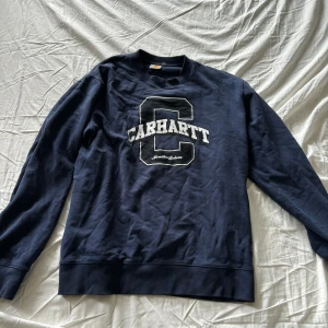 Carhartt sweatshirt  - Bra skick inga problem 