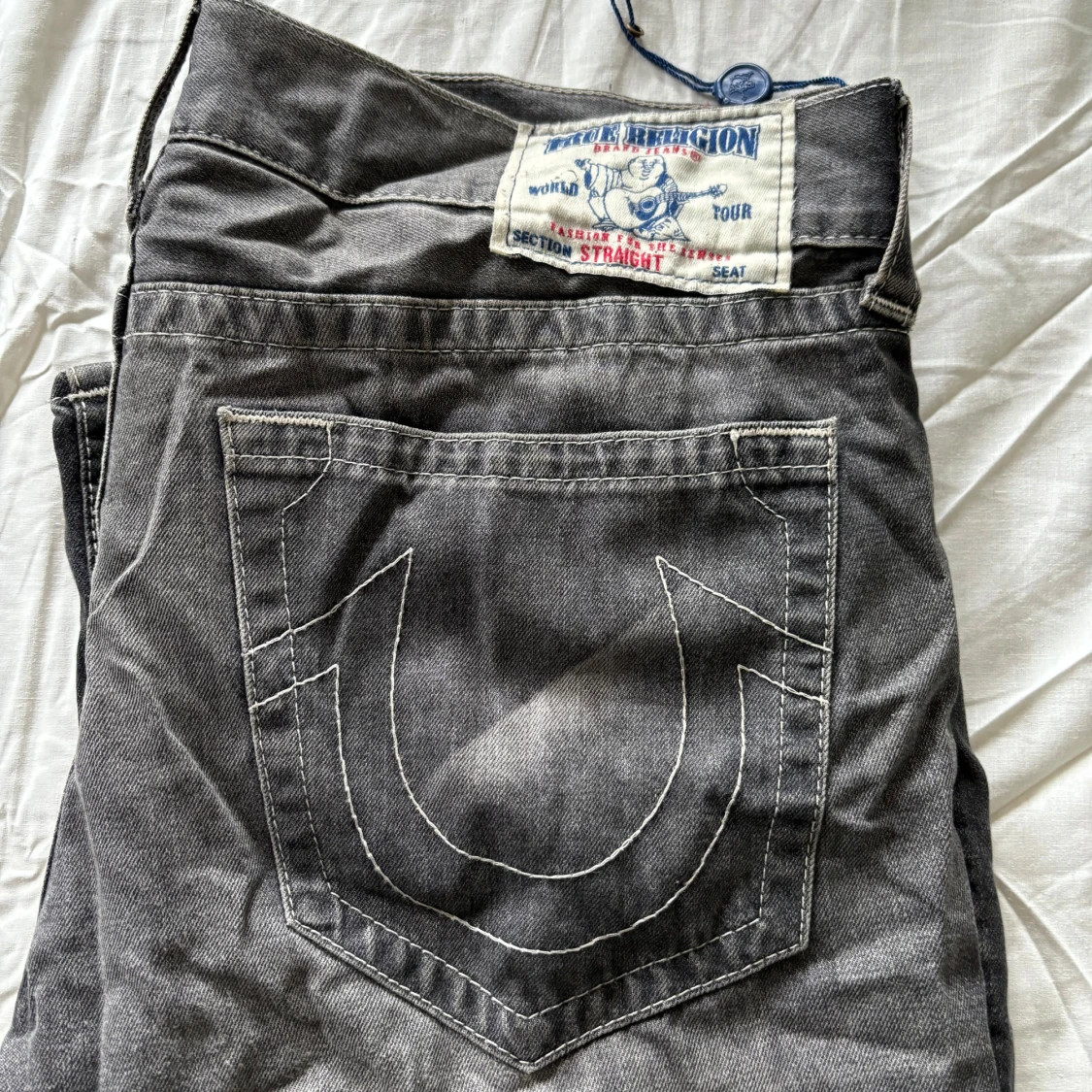 True religion jeans - 91
