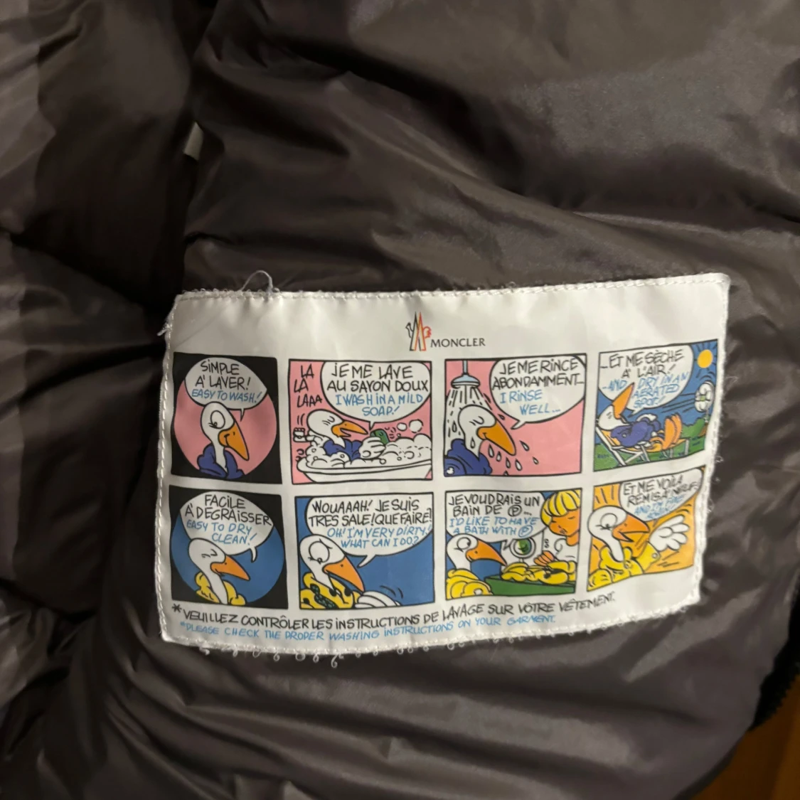 Moncler maya - 91