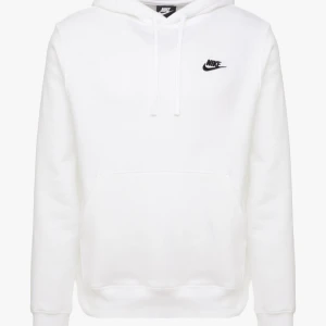 nike hoodie  - fint skick 