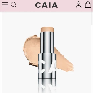 caia BB stick i 20W - Ett relativt nytt bb stick från caia färg 20W. Använd  några gånger 100kr plus frakt