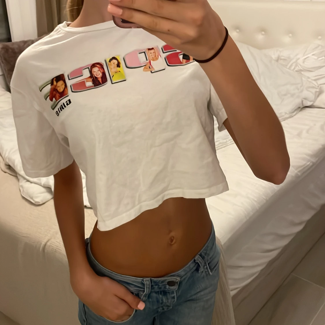 Spice Girls t-shirt