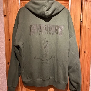 Gymshark hoodie  - Hel o ren 