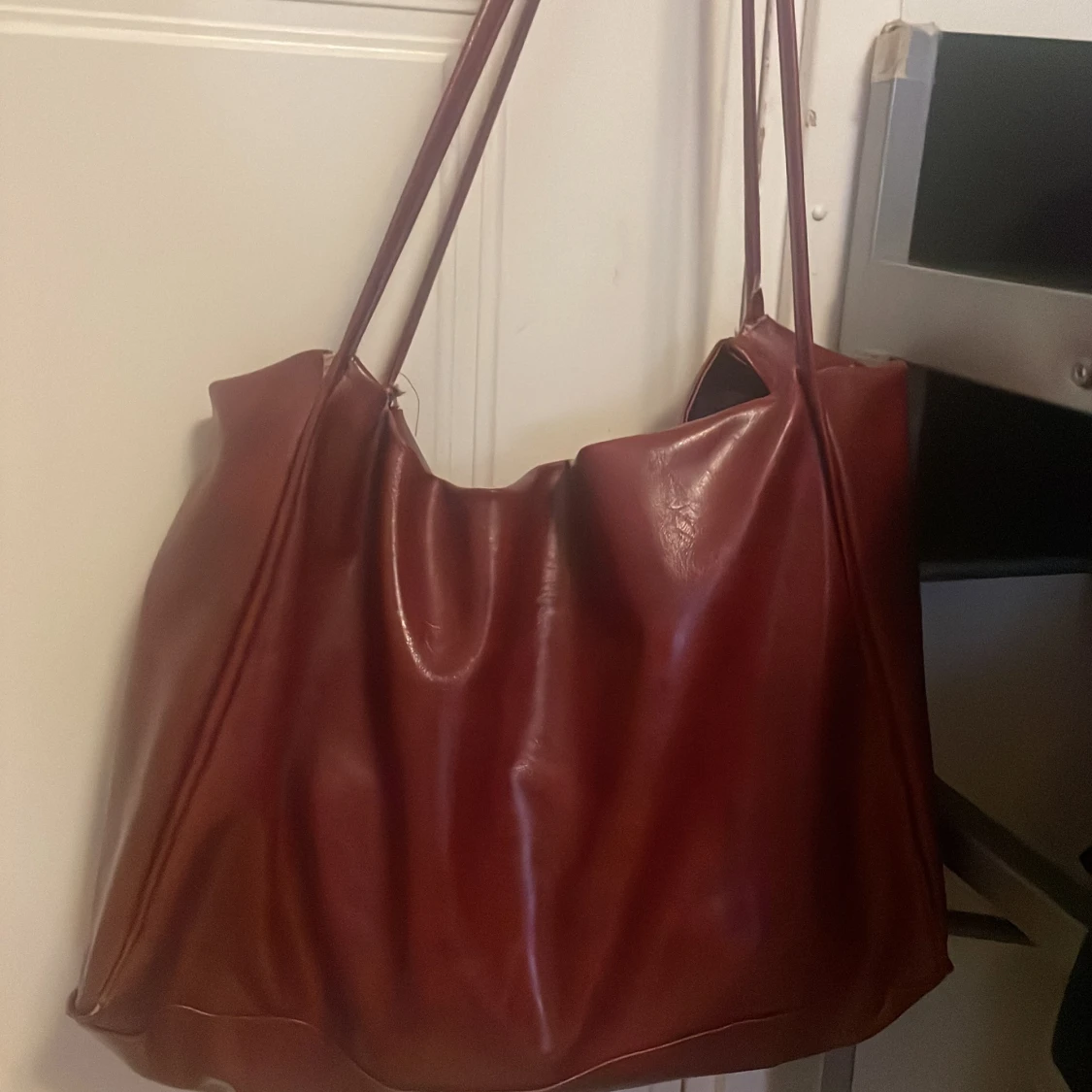 Vintage väska  - 92