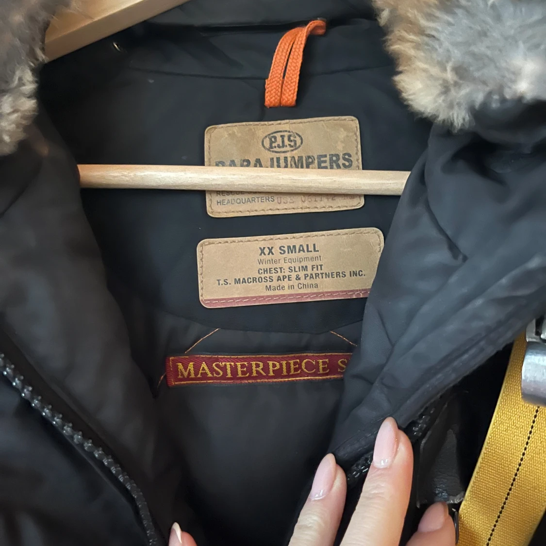 Parajumper Parka  - 93