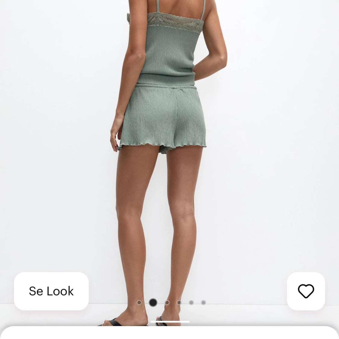 Set från pull and bear - 91