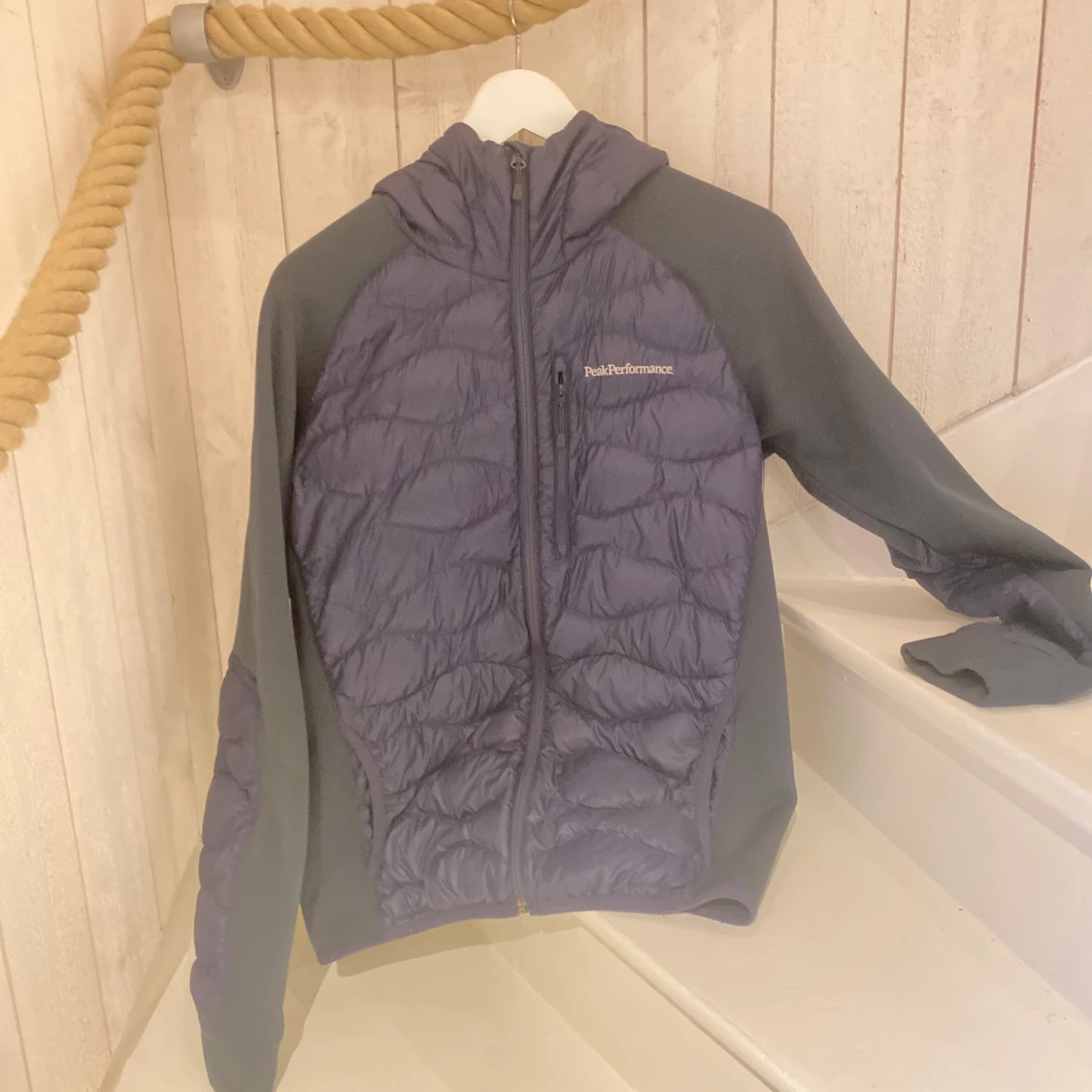 Peakperformance cardigan - 90