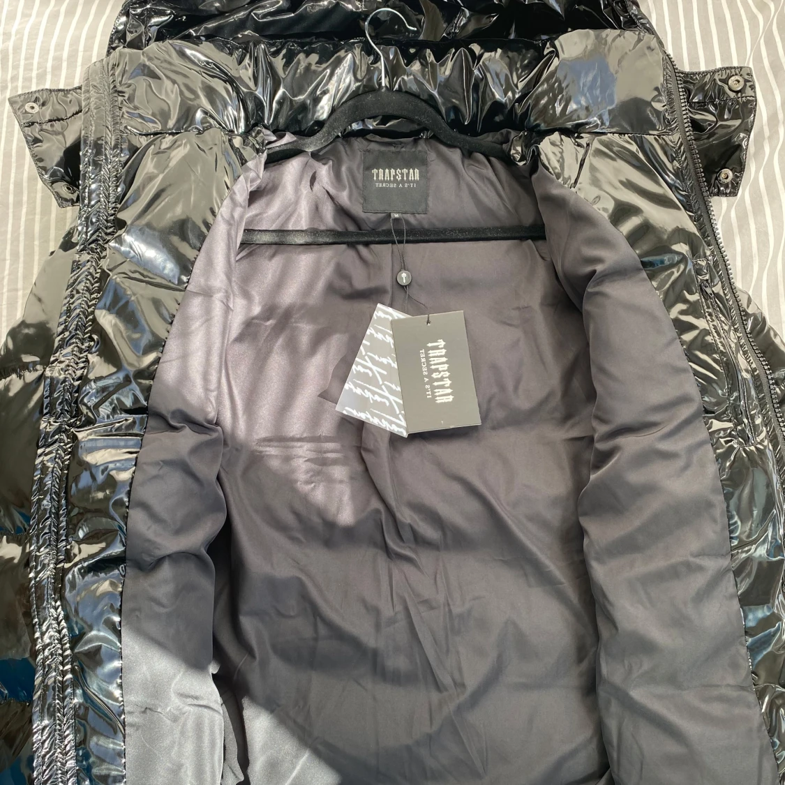 Trapstar jacka - 91