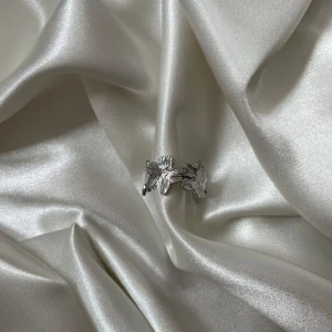 Ester ring  - 45kr/st, rostfritt stål 304