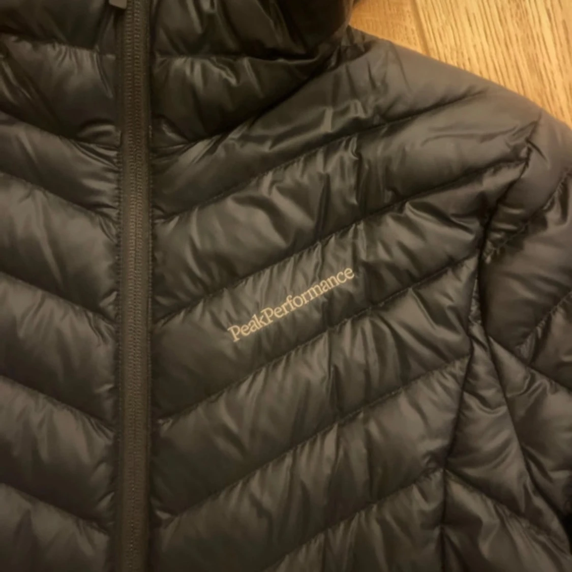 Peak performance jacka  - 90