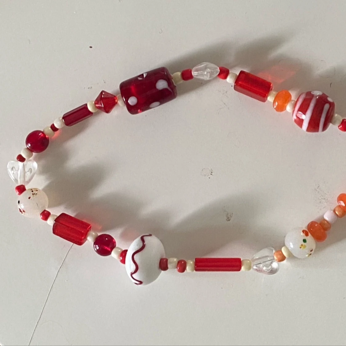 Chain till mobilen - 2